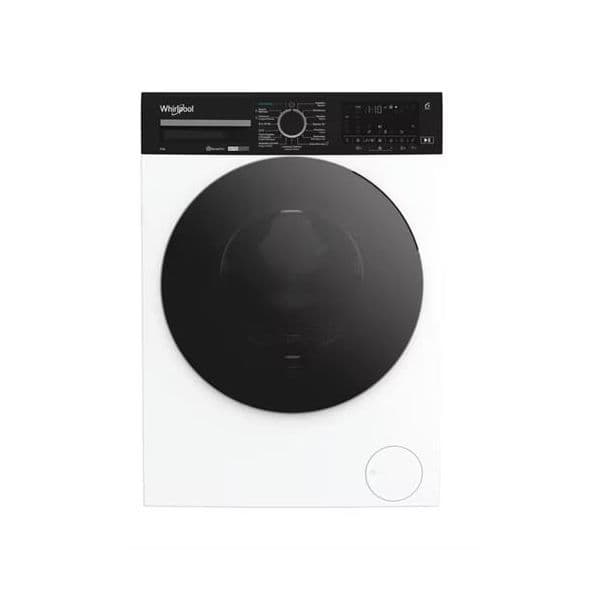 Whirlpool WPM87WADSSPT 8Kg 1400RPM Classe A
