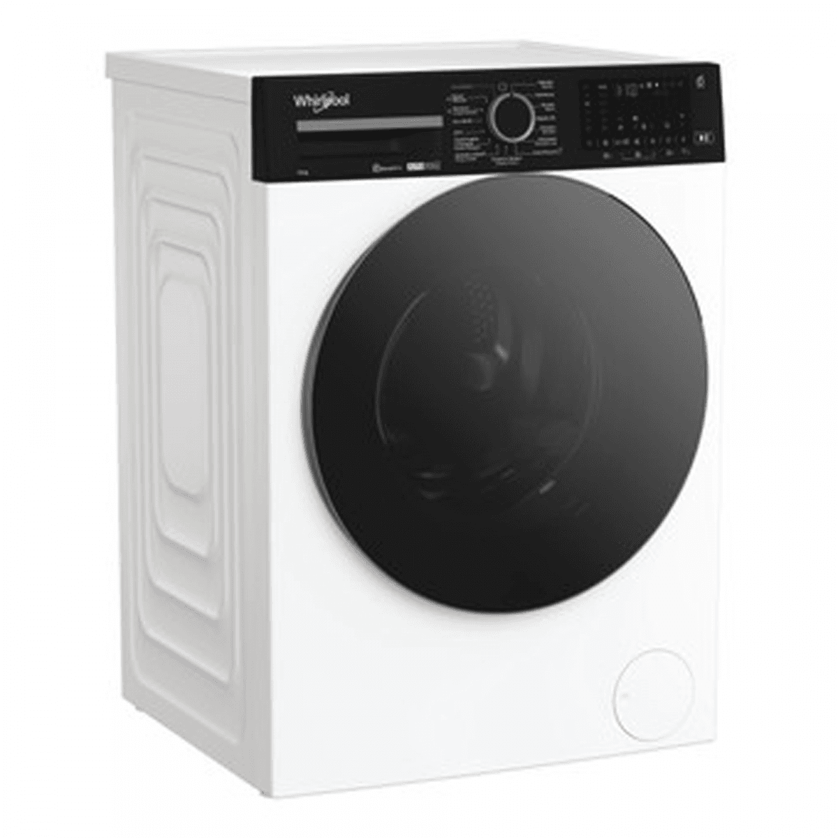 Whirlpool WPM07WADSSPT 10Kg 1400RPM Classe A
