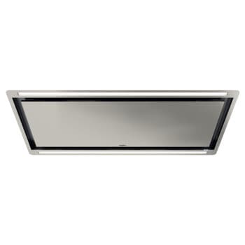 Exaustor Whirlpool WEI102LRX 100cm Classe A+