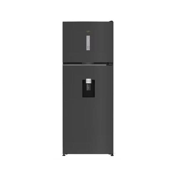Frigorífico 2 Portas Com Congelador Whirlpool WHD26472WX4E 477L Classe E