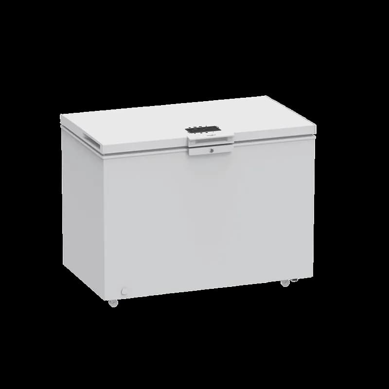 Arca Horizontal Whirlpool W3RHS30EW 308L Classe E