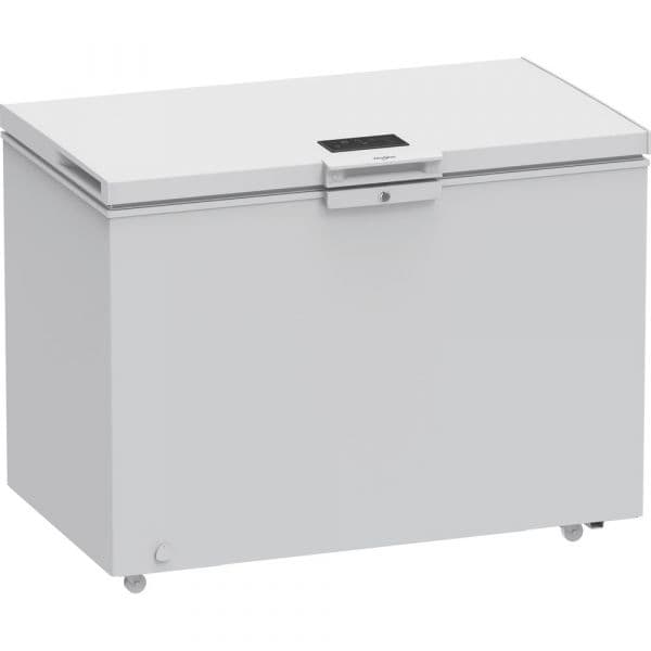 Arca Horizontal Whirlpool W3RHS30EW 308L Classe E