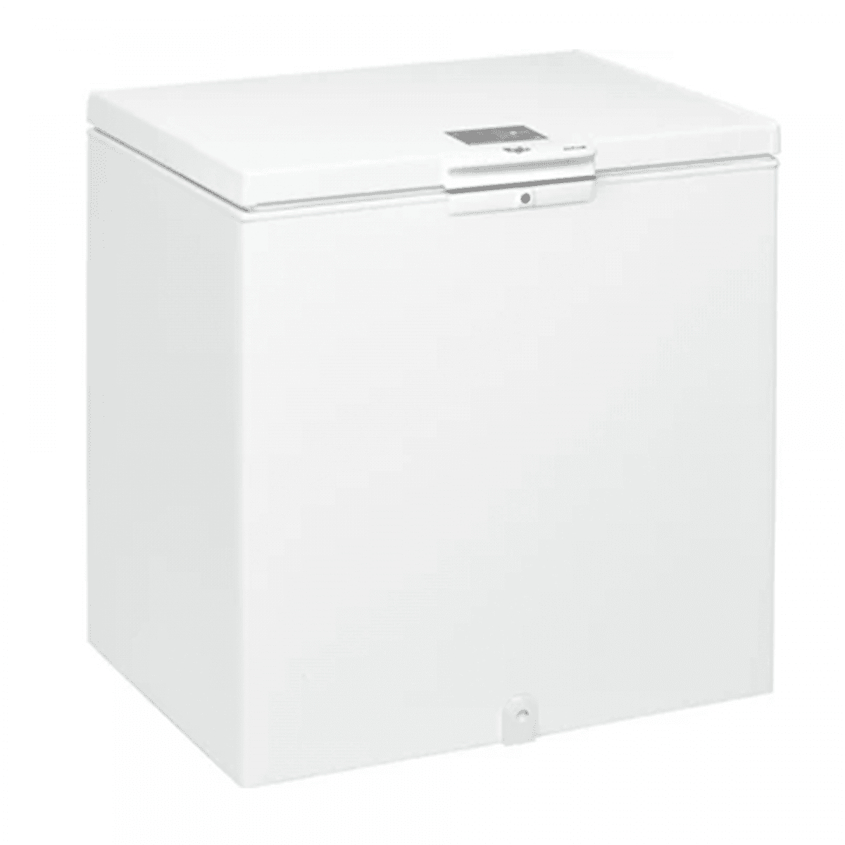 Arca Whirlpool WH2010A+EFO - 207L