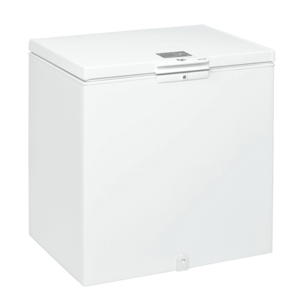 Arca Horizontal Whirlpool WH2010 FO 2 204L Classe E