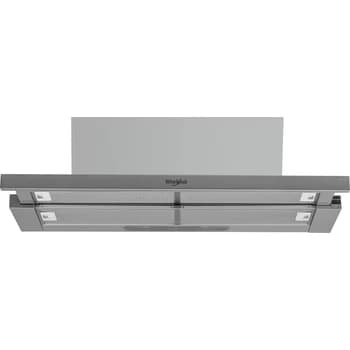 Exaustor Whirlpool AKR 443/1 GY 90cm Classe A