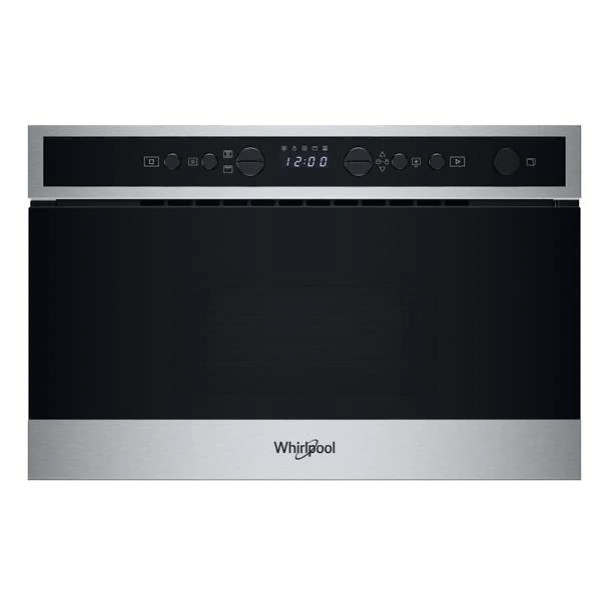 Microondas Whirlpool WMN4I4BX 22L com Grill