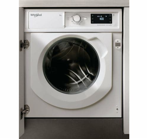 Whirlpool BI WMWG 91484E 9Kg 1400RPM Classe C