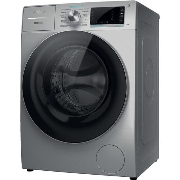 Maquina Lavar Roupa Whirlpool W-8-W-946-SRSPT