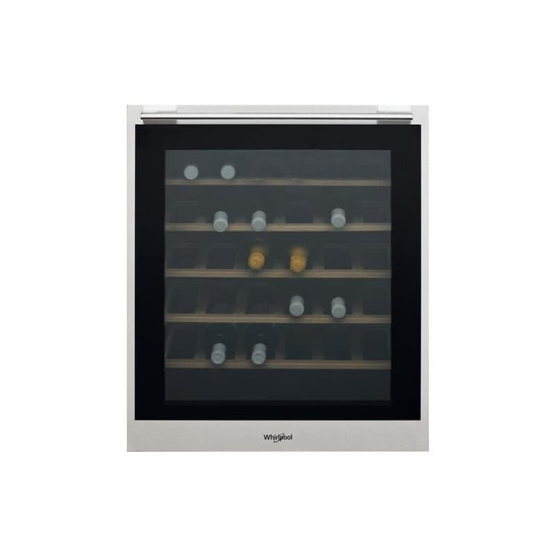 Whirlpool W7 WC71101 36 Garrafas