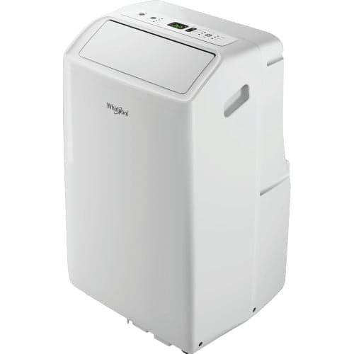 Ar Condicionado Portátil Whirlpool PACF212HP W | 12000BTU
