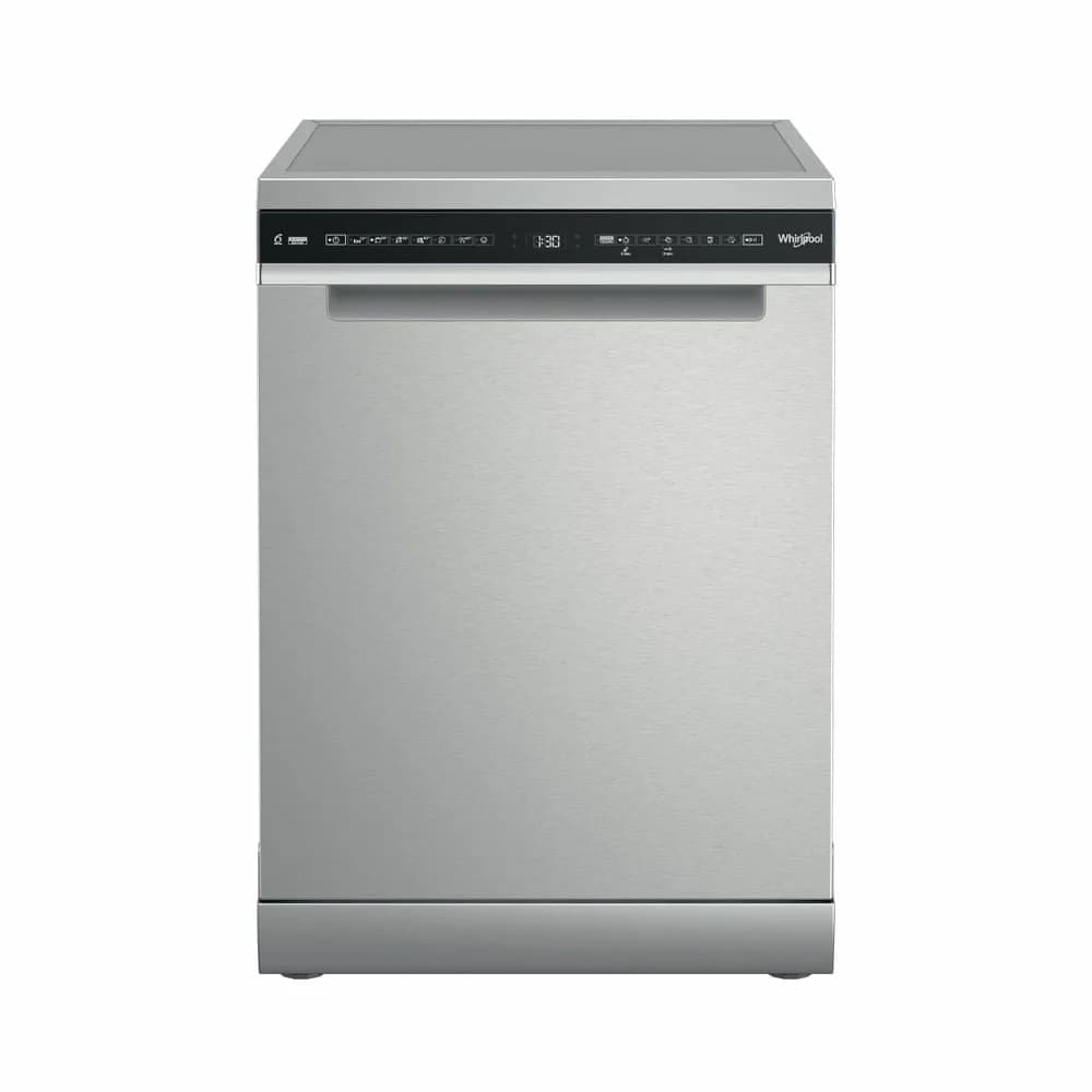 Máquina de Lavar Loiça Whirlpool W7F HS41X 15 Conjuntos Classe C