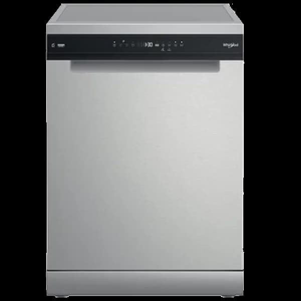 Máquina de Lavar Loiça WHIRLPOOL W7F HP33 X | 15 talheres, D