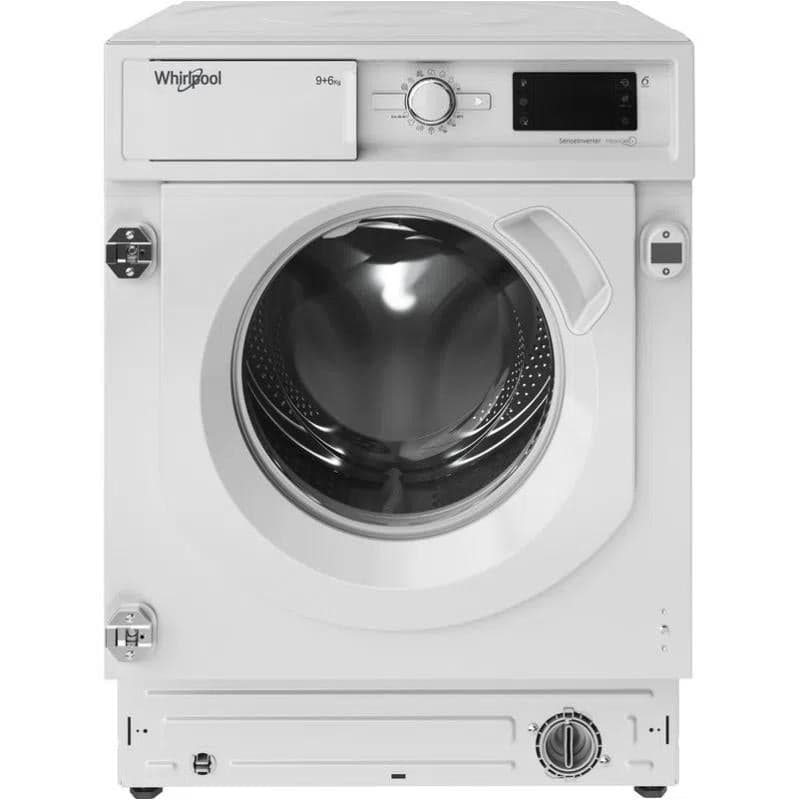 Whirlpool BIWDWG961485EU 6/9Kg 1400RPM Classe D