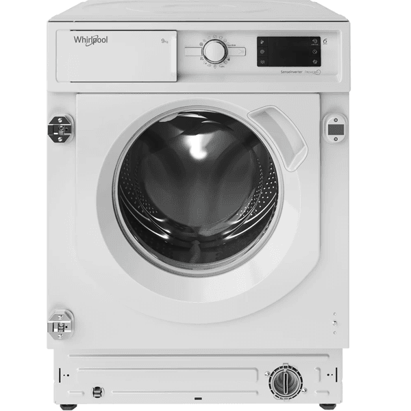 Máquina de Lavar Roupa Encastre WHIRLPOOL BI WMWG 91485 EU | 9kg