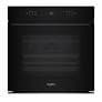 Forno Whirlpool WOI78HT1SBA Hidro e Pirolítico 73L Classe A+