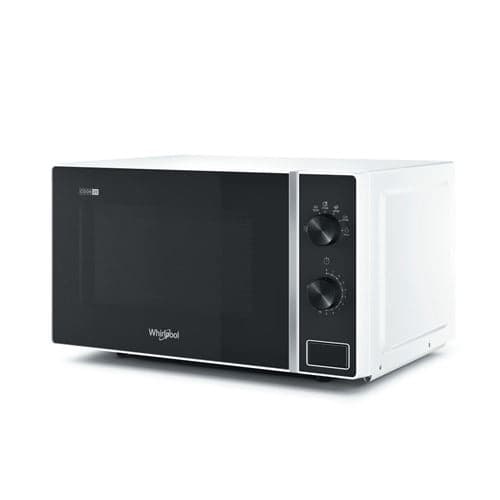 Microondas Whirlpool MWP-101-W