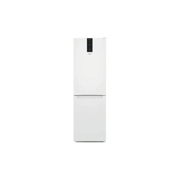 Frigorífico Combinado Whirlpool W7X82OW 335L Classe E