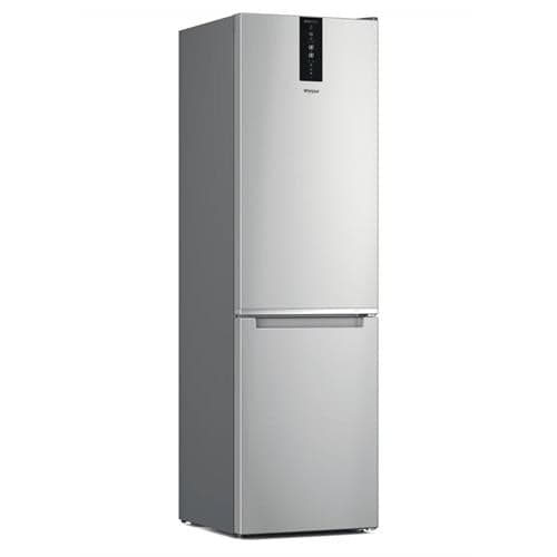 Frigorífico Combinado Whirlpool W7X94TSX 367L Classe C