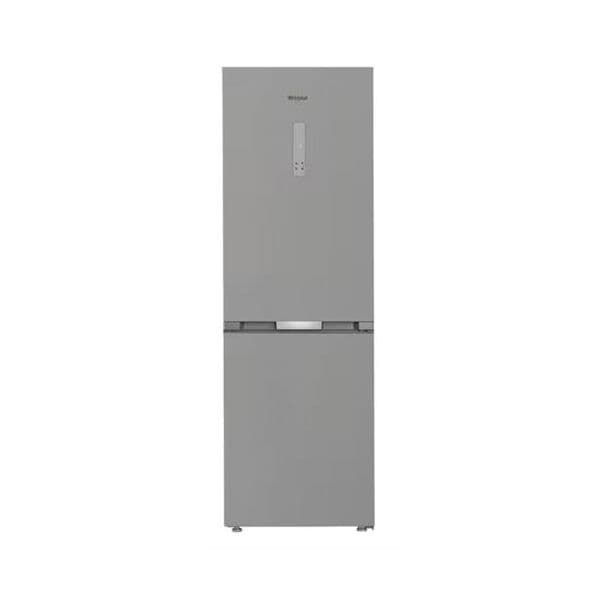 Frigorífico Combinado Whirlpool WHK26362XP4E 316L Classe E