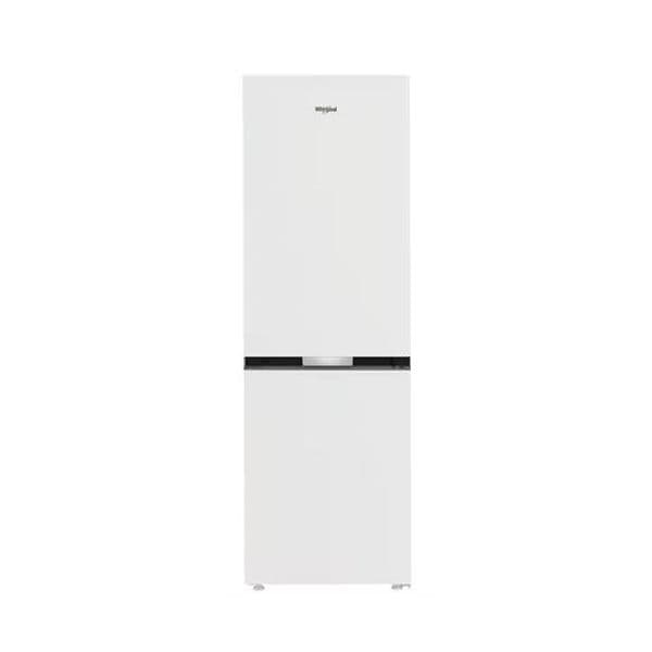 Frigorífico Combinado Whirlpool WHK25364W4E 316L Classe E
