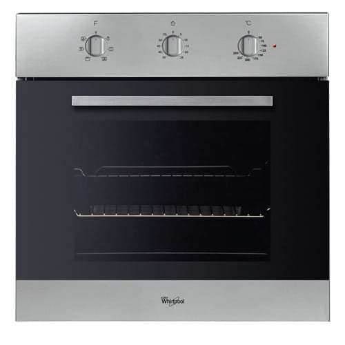 Forno Elétrico Whirlpool AKP 444/IX | 56 L | 59.5 cm | A | Aço inoxidável