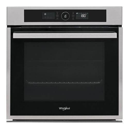 Forno Whirlpool AKZ 9 7891 IX | Multifunções, 73L, Hidrolítico, Inox