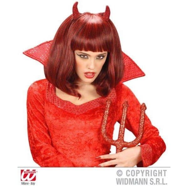 Widmann Peruca Devilicious - 360000940