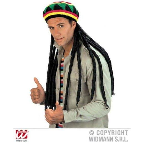 Widmann Gorro com Rastas - 360008490