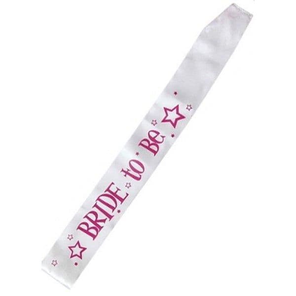 Widmann Faixa de Noiva Bride to Be - 360008855
