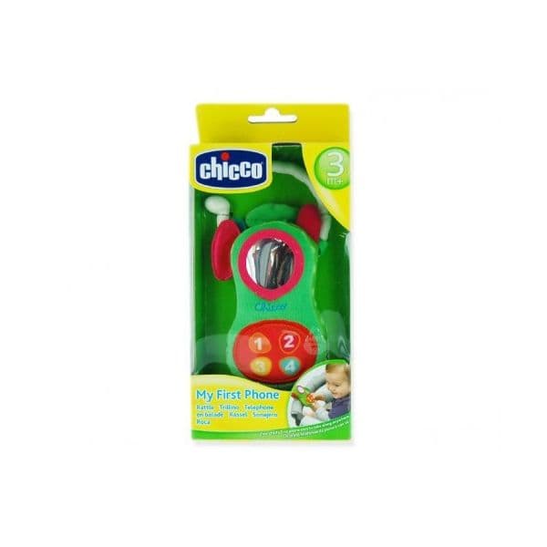 Chicco My First Phone