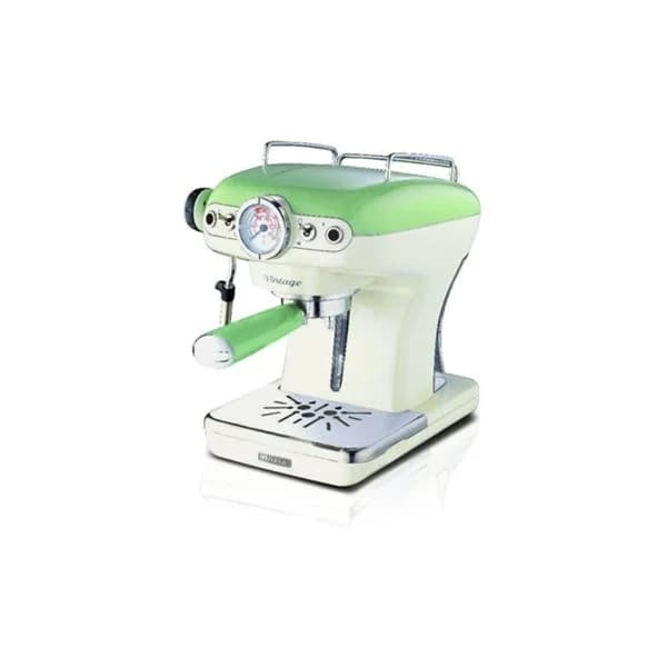 Máquina de Café Ariete Powder 1389A Green