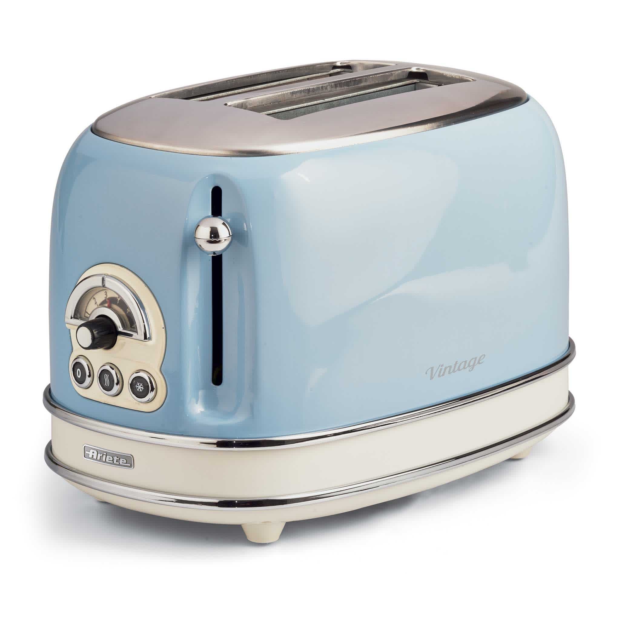 Ariete Torradeira 155/15 Vintage