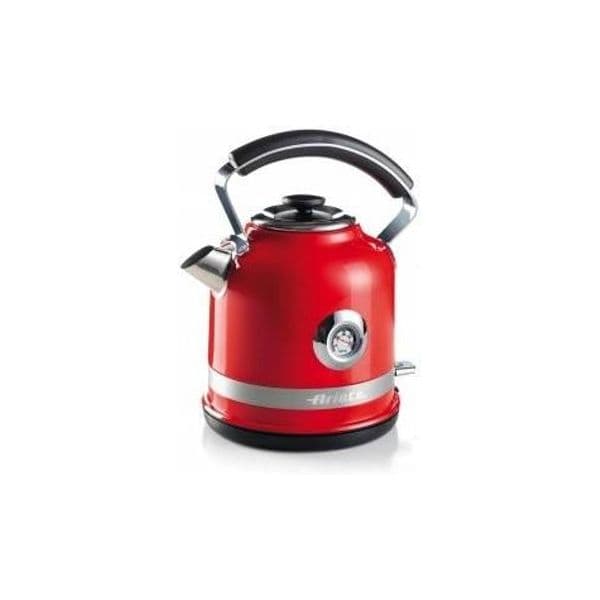 Ariete Chaleira Elétrica 2854 Electric Ket - 2000W1.7L