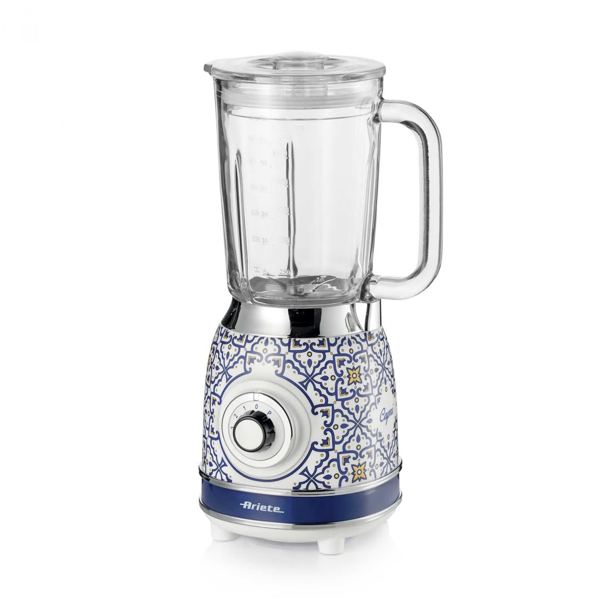 Liquidificador Ariete Capri 583/5830c