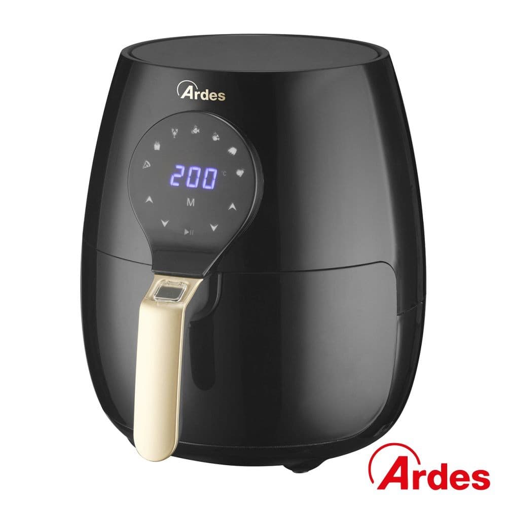 Fritadeira Ardes Air Fryer AR1K33 5L