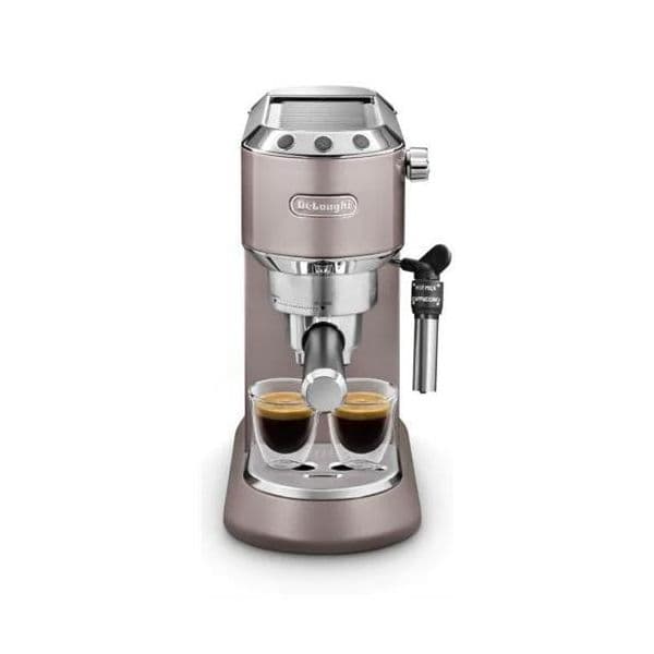 Máquina de Café Delonghi Expresso EC785.PK