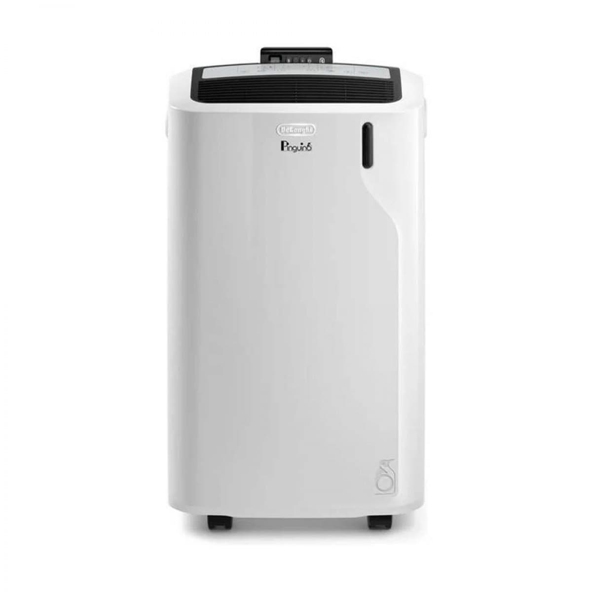 DELONGHI - Ar Condicionado Portátil PAC EM90SILENT
