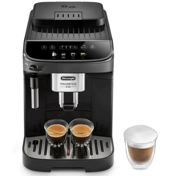 Máquina de Café Delonghi ECAM290.21.B Preto