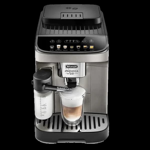 Máquina de Café Delonghi ECAM290.81.TB Preto Titânio