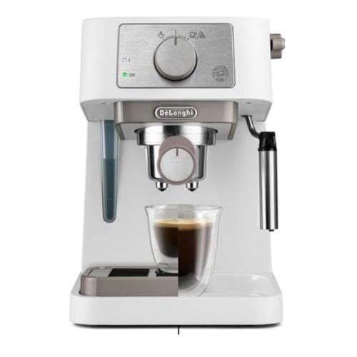 DELONGHI - Máq. Café EC260.W