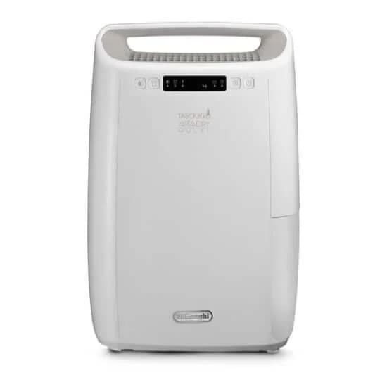 Desumidificador Delonghi DEXD216RF - 2.1L 16L/24H