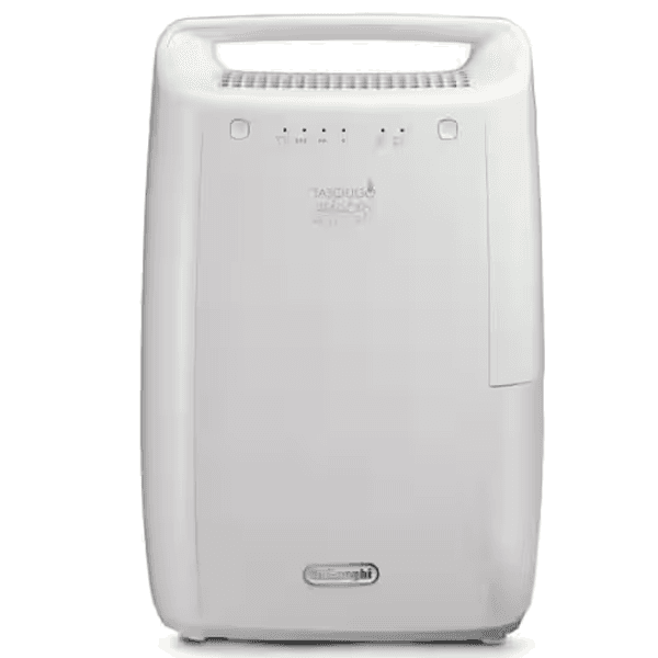 Desumidificador Delonghi DEX210SF - 2L 10L/24H