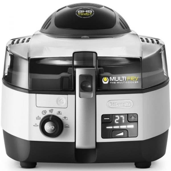 Fritadeira Delonghi FH 1394
