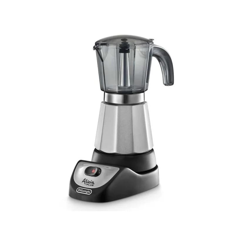 DELONGHI - Máq. Café EMKM6 Alicia Plus