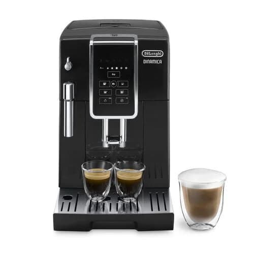 DELONGHI - Máq. Café ECAM350.15.B
