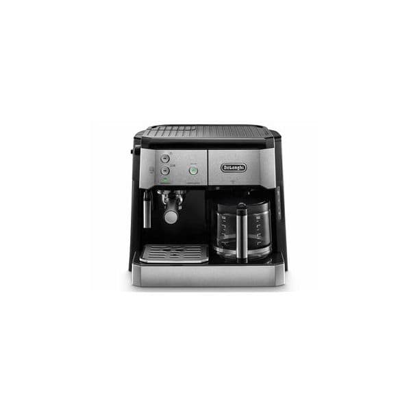 Máquina de Café Delonghi Espresso BCO421.S