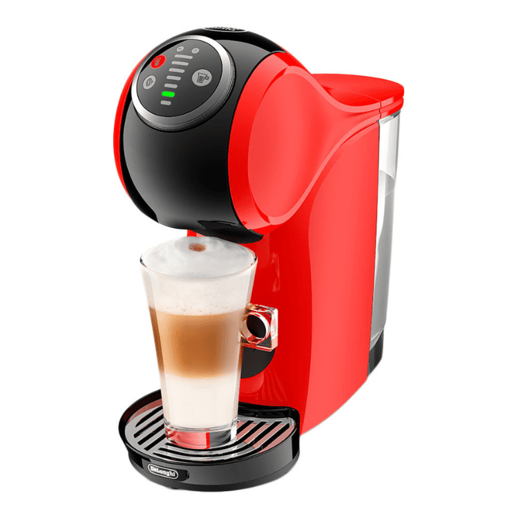 Máquina de Café Delonghi Máquina De Café Dolce Gusto EDG315R
