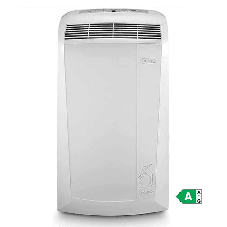 Ar Condicionado Portátil Delonghi N82EC Frio 9400BTU