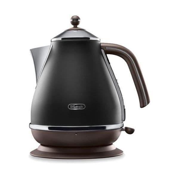 Delonghi KBOV2001 Black