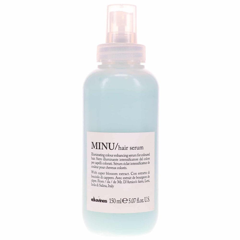 Davines - Sérum Protector del Color Essential Haircare Minu 150 ml